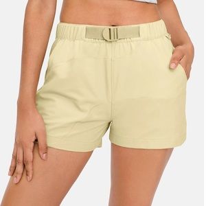 Outdoor Voices Shorts